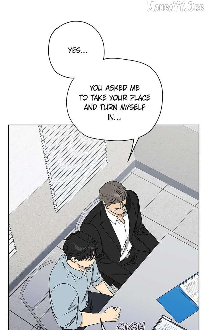It’s My Life  Webtoon Chapter 52.3 page 23 - 