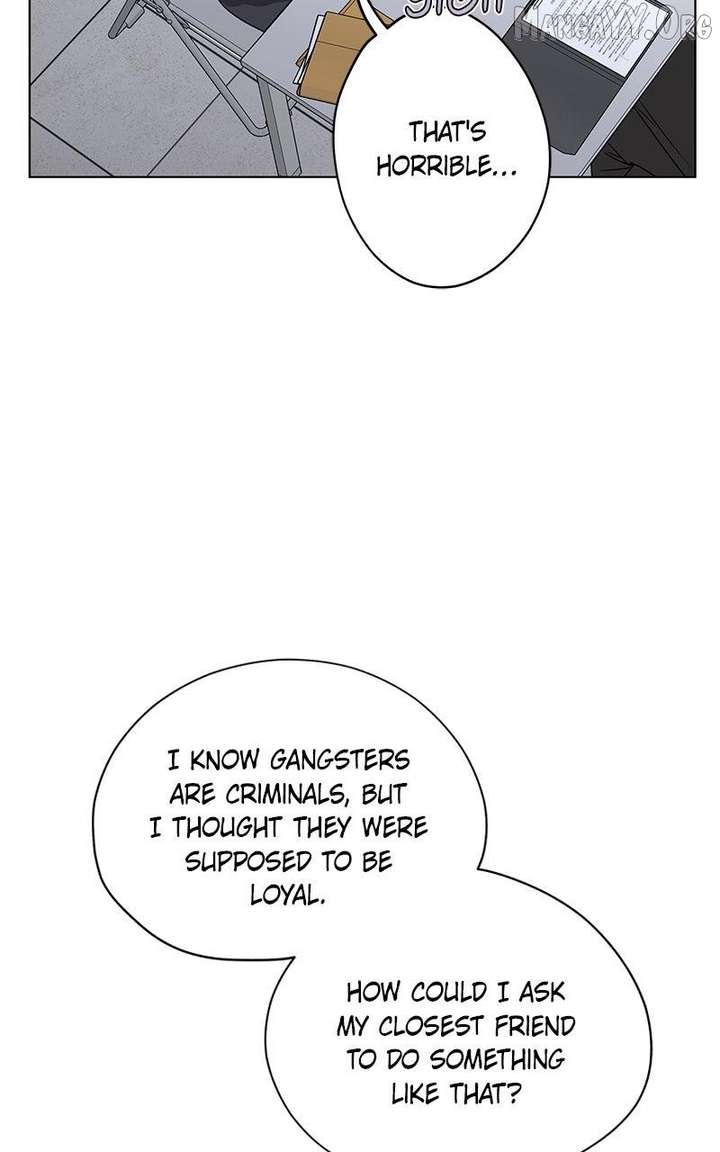 It’s My Life  Webtoon Chapter 52.3 page 24 - 