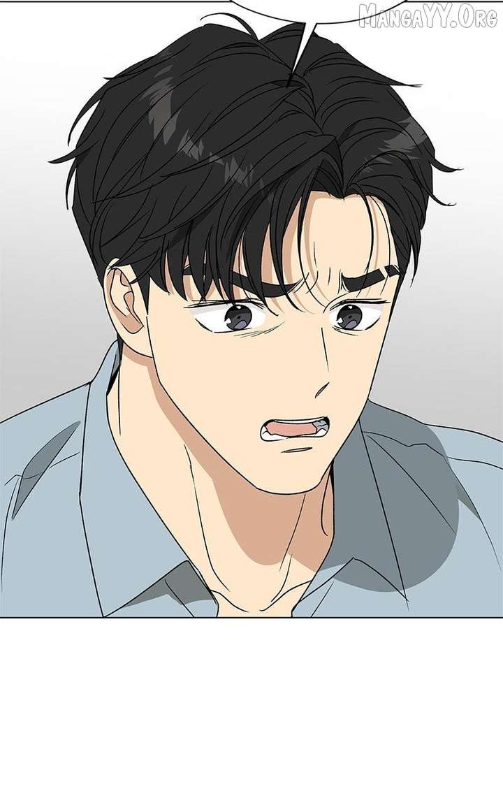 It’s My Life  Webtoon Chapter 52.3 page 25 - 