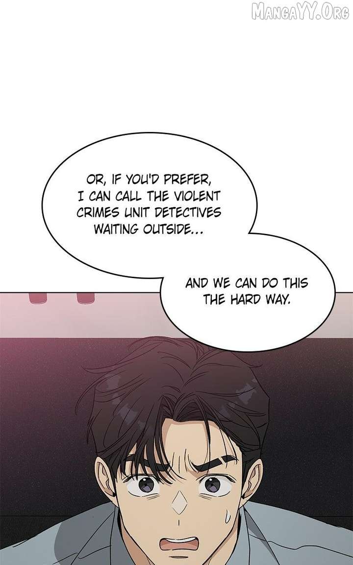 It’s My Life  Webtoon Chapter 52.3 page 4 - 