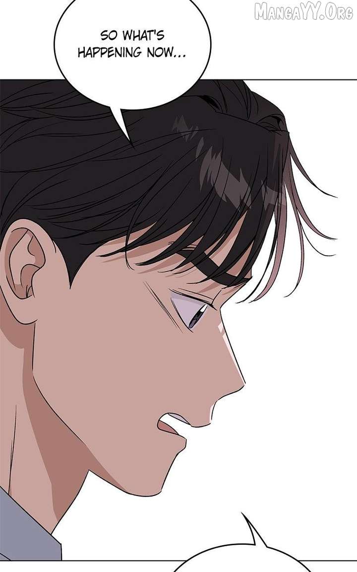 It’s My Life  Webtoon Chapter 52.3 page 35 - 
