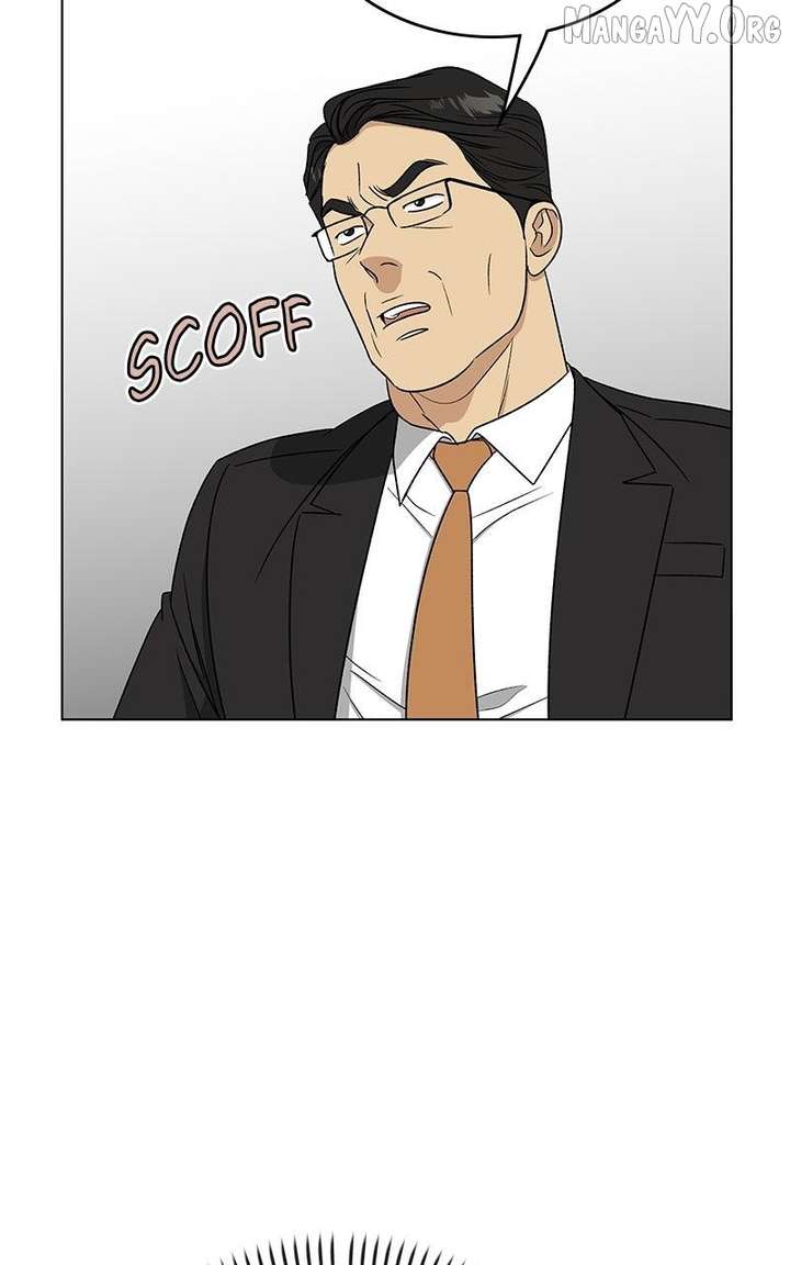 It’s My Life  Webtoon Chapter 52.3 page 37 - 