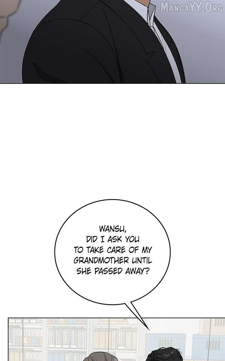 It’s My Life  Webtoon Chapter 52.3 page 39 - 