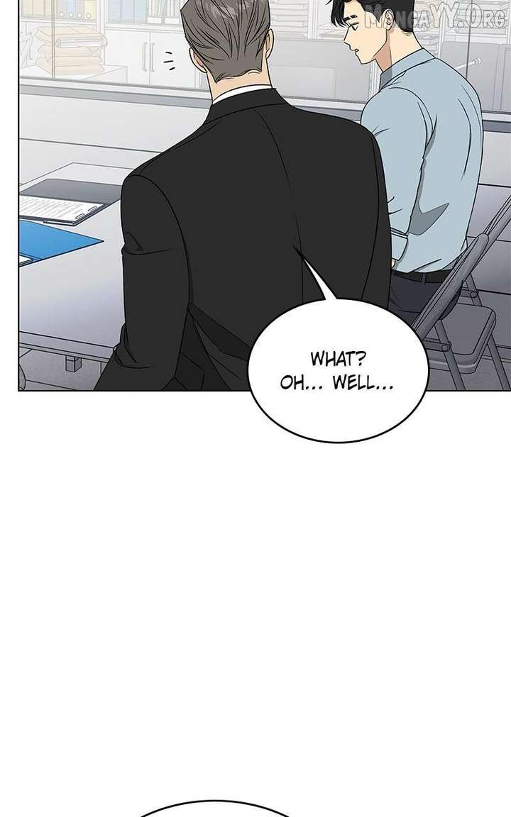 It’s My Life  Webtoon Chapter 52.3 page 40 - 