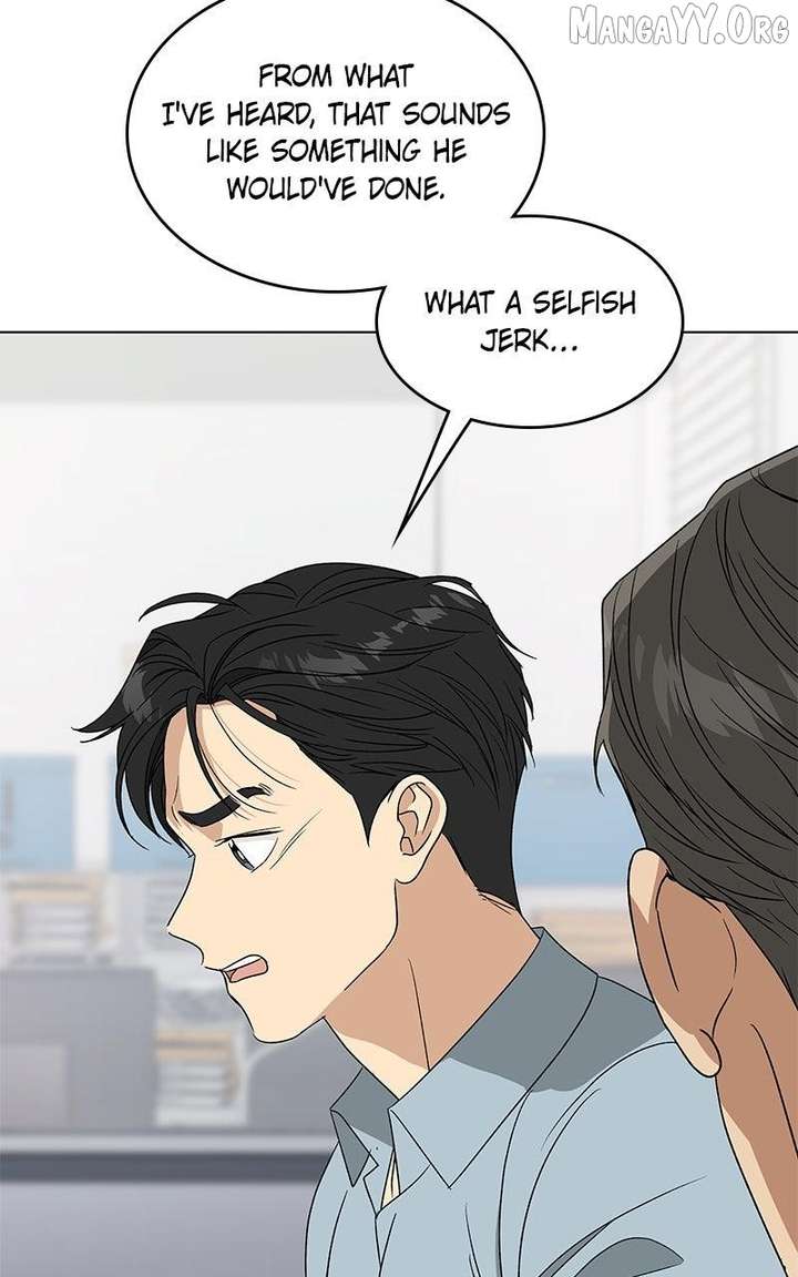 It’s My Life  Webtoon Chapter 52.3 page 41 - 