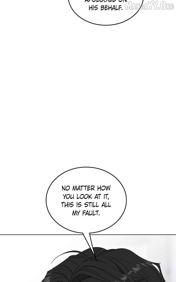 It’s My Life  Webtoon Chapter 52.3 page 45 - 