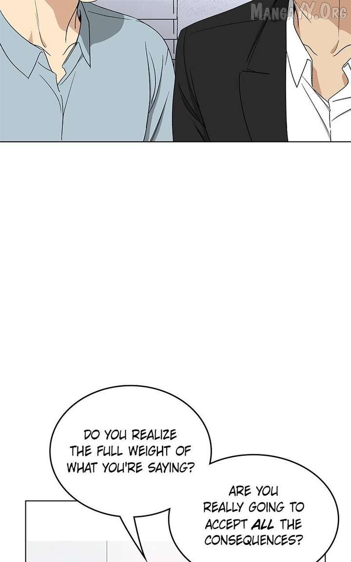 It’s My Life  Webtoon Chapter 52.3 page 48 - 