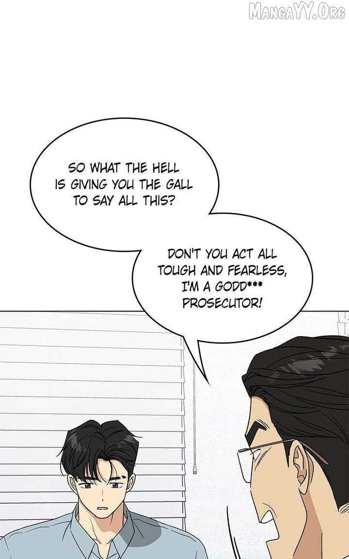 It’s My Life  Webtoon Chapter 52.3 page 56 - 