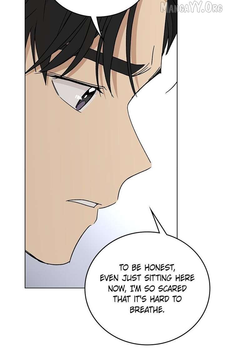 It’s My Life  Webtoon Chapter 52.3 page 58 - 