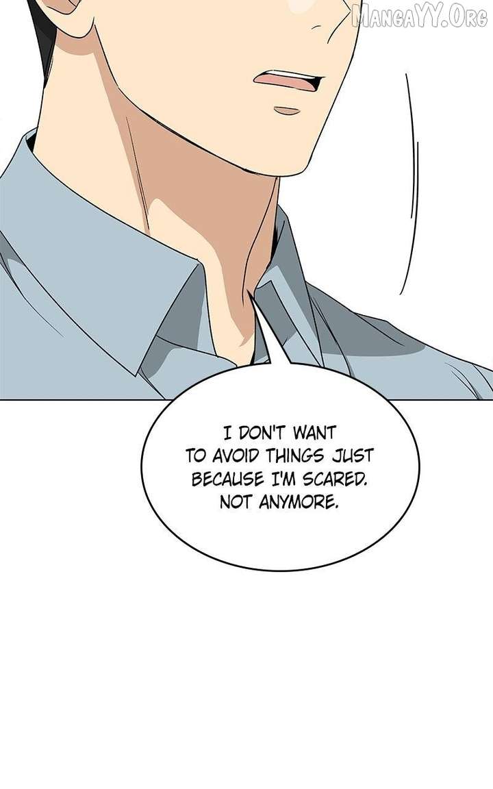 It’s My Life  Webtoon Chapter 52.3 page 60 - 