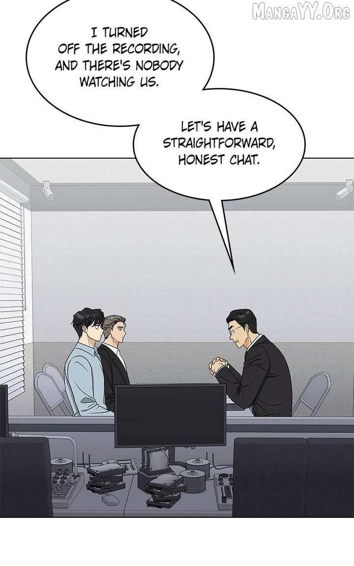 It’s My Life  Webtoon Chapter 52.3 page 7 - 