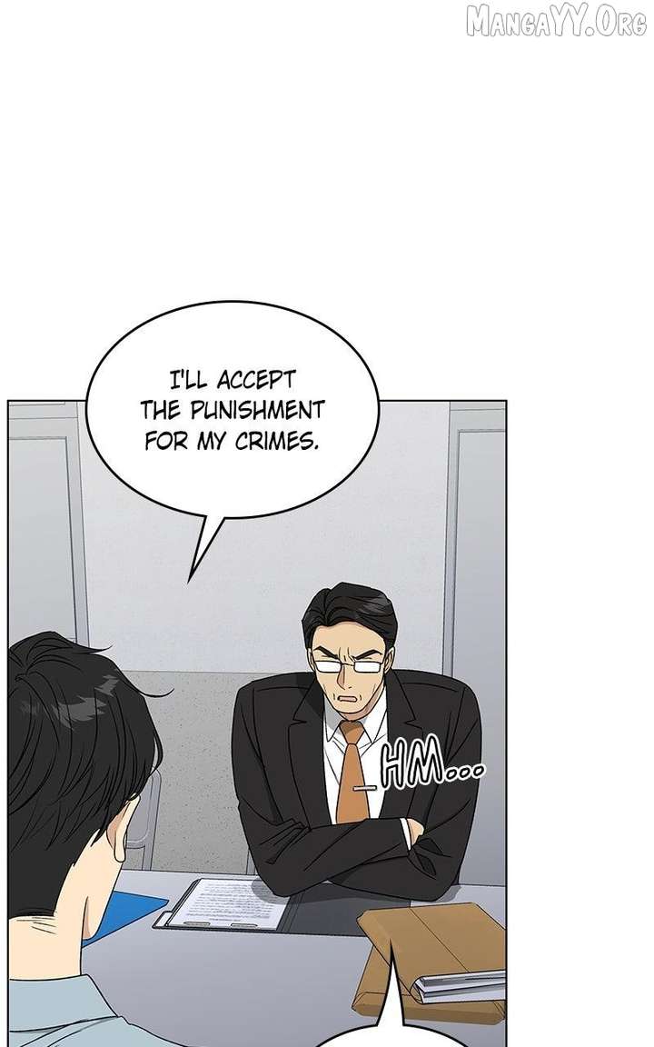 It’s My Life  Webtoon Chapter 52.3 page 61 - 
