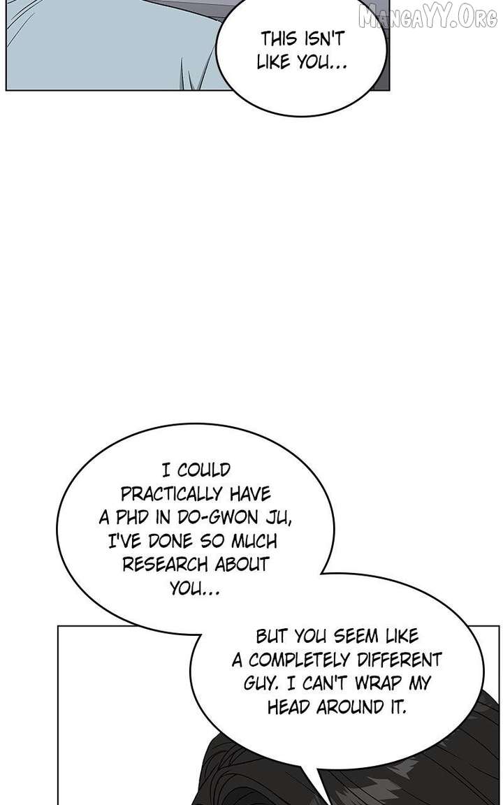 It’s My Life  Webtoon Chapter 52.3 page 62 - 