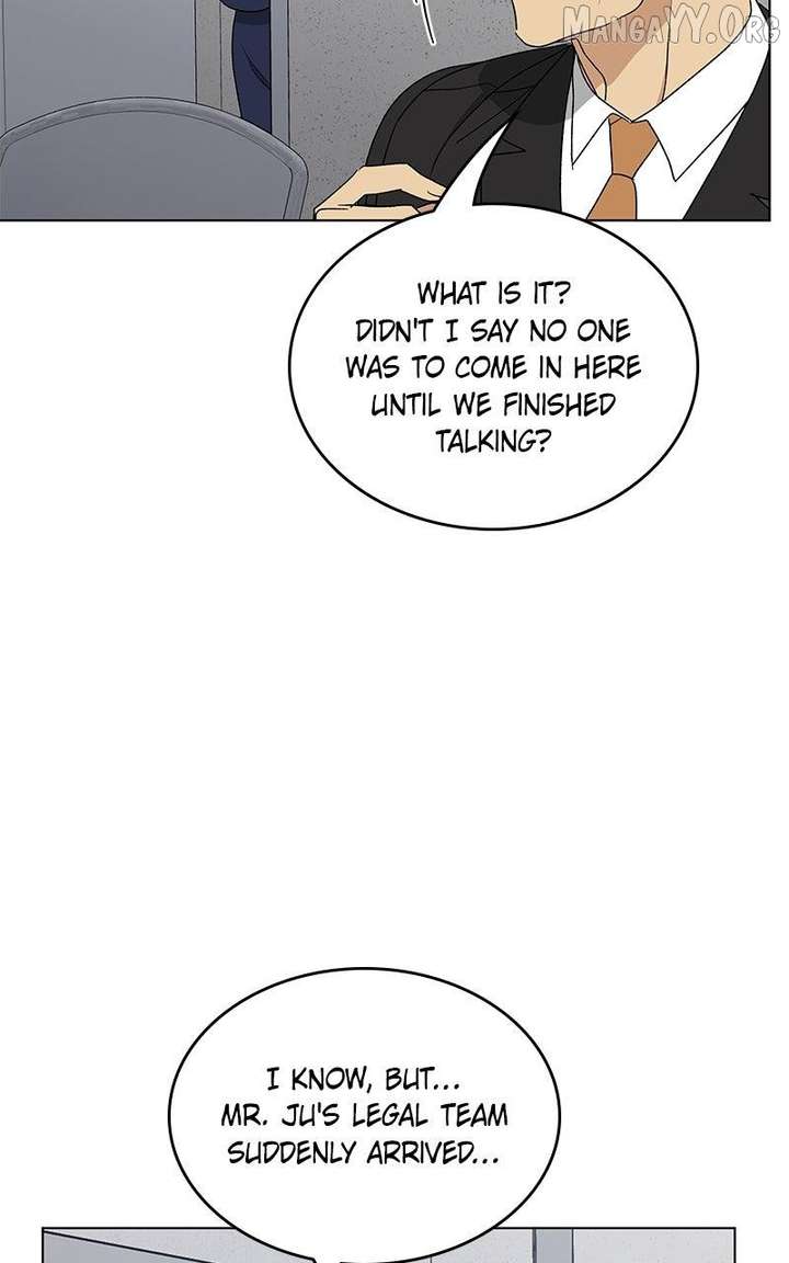 It’s My Life  Webtoon Chapter 52.3 page 65 - 