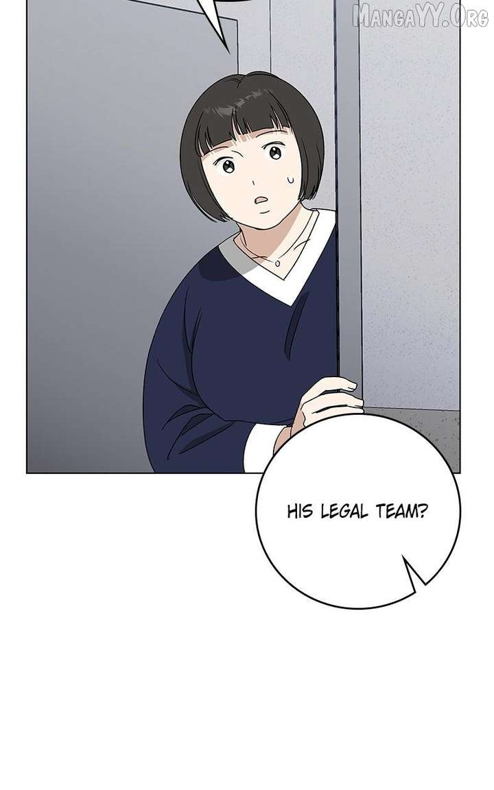It’s My Life  Webtoon Chapter 52.3 page 66 - 