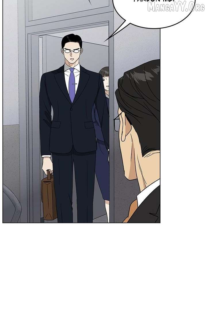It’s My Life  Webtoon Chapter 52.3 page 69 - 