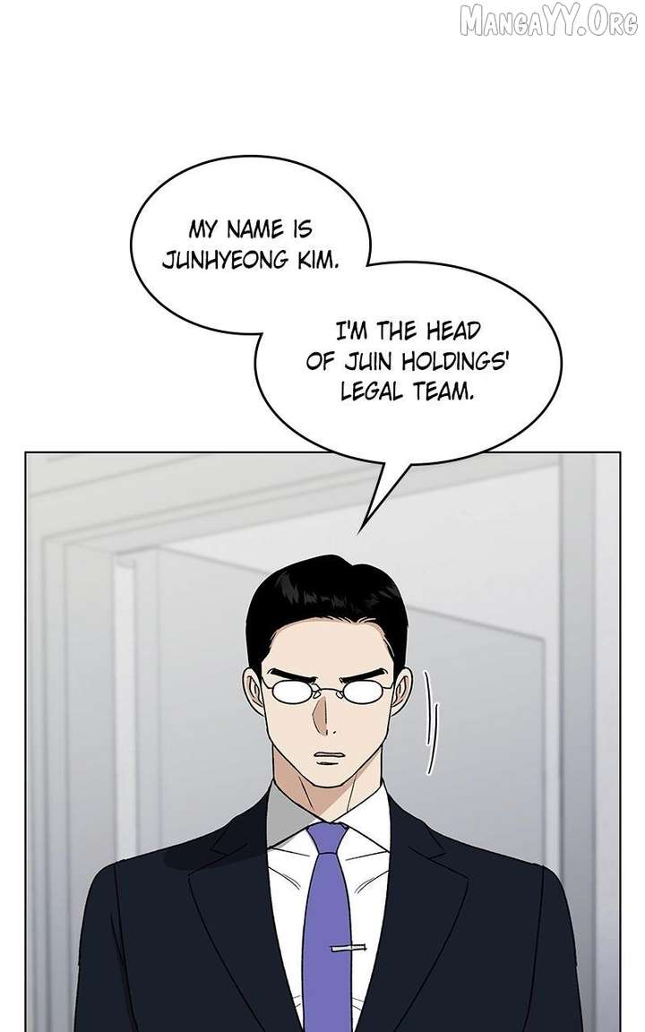 It’s My Life  Webtoon Chapter 52.3 page 70 - 