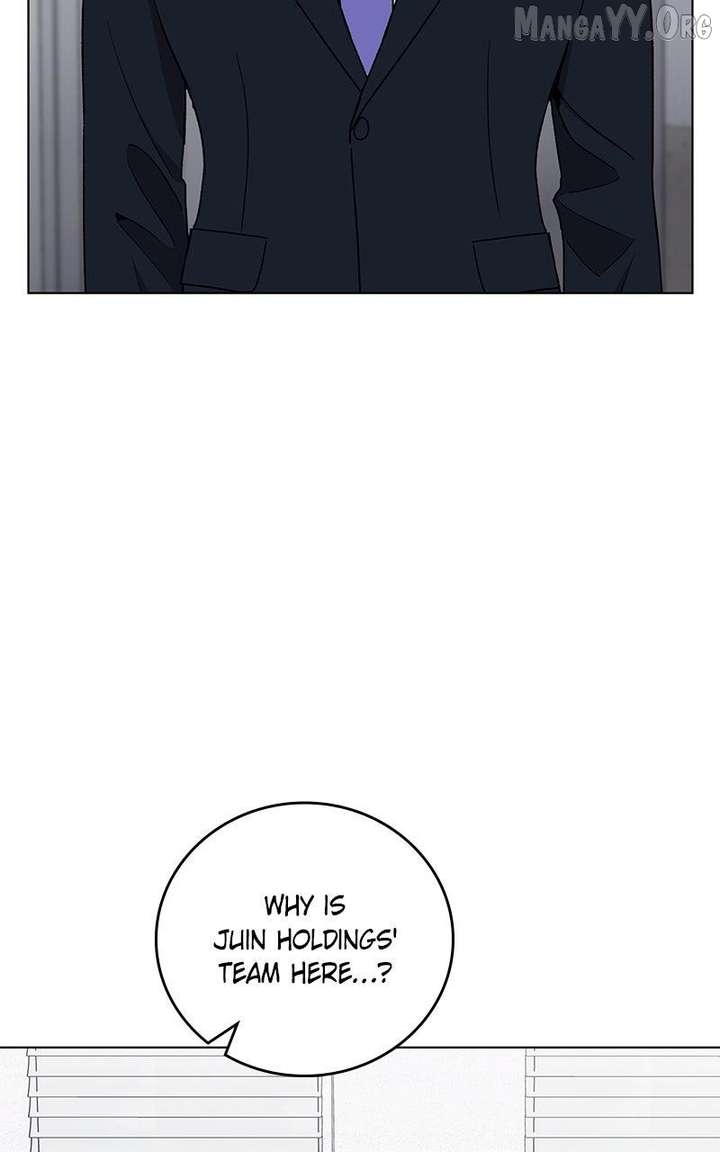 It’s My Life  Webtoon Chapter 52.3 page 71 - 