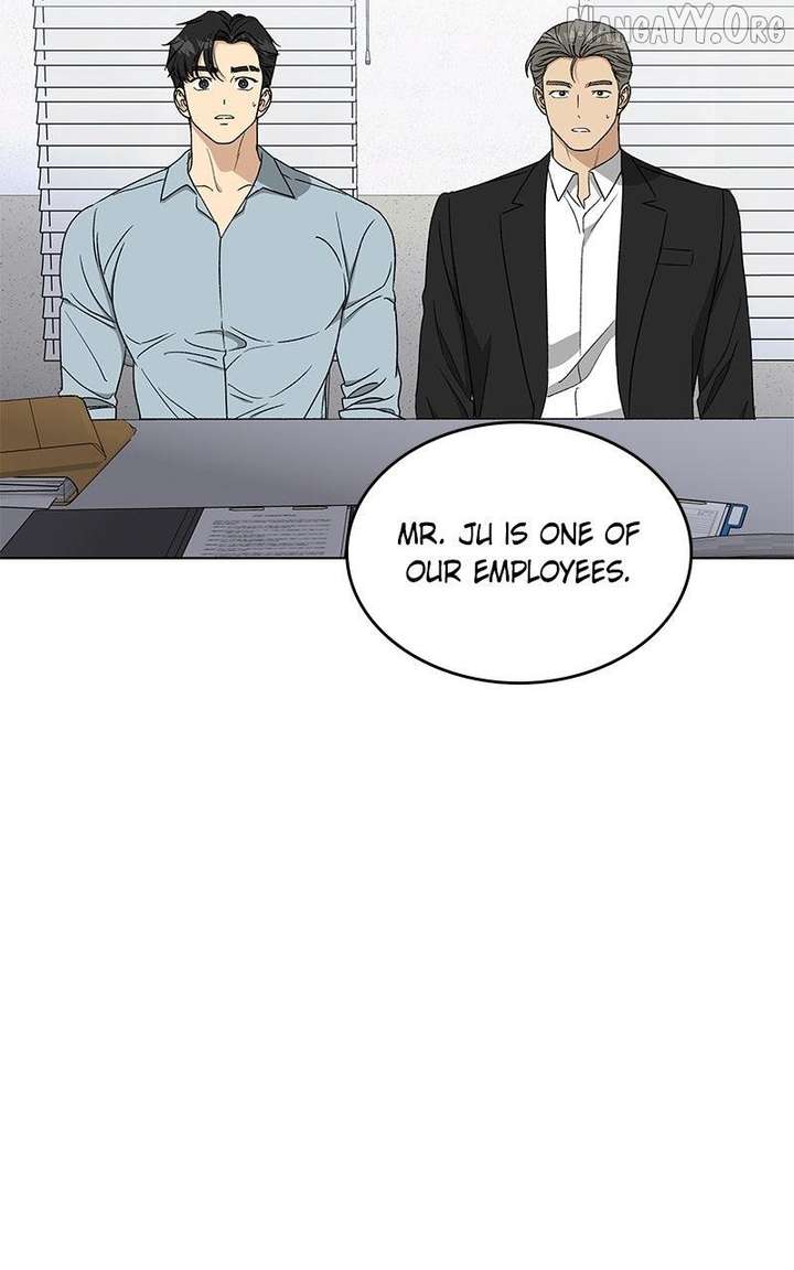 It’s My Life  Webtoon Chapter 52.3 page 72 - 