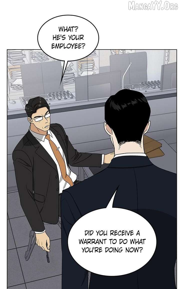 It’s My Life  Webtoon Chapter 52.3 page 73 - 