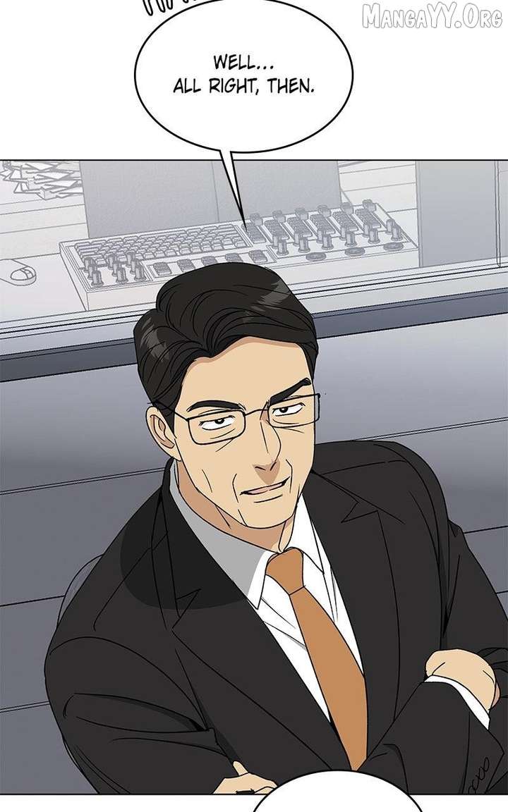 It’s My Life  Webtoon Chapter 52.3 page 76 - 
