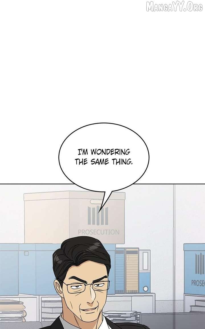 It’s My Life  Webtoon Chapter 52.3 page 80 - 