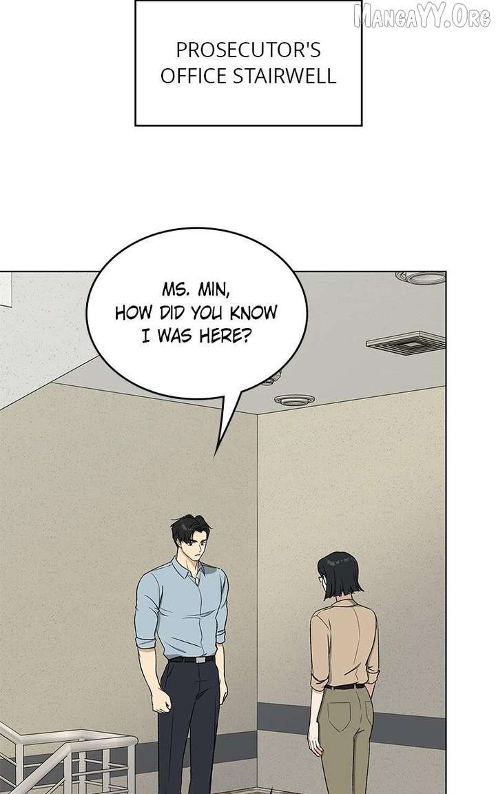 It’s My Life  Webtoon Chapter 52.3 page 83 - 
