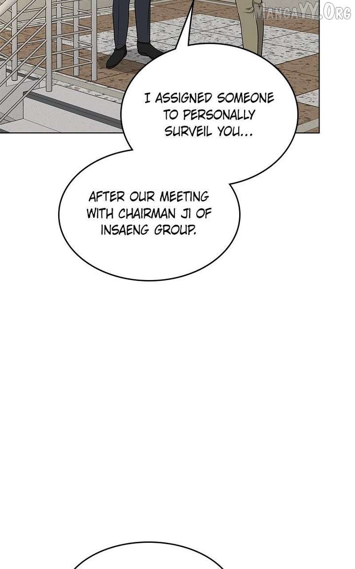 It’s My Life  Webtoon Chapter 52.3 page 84 - 