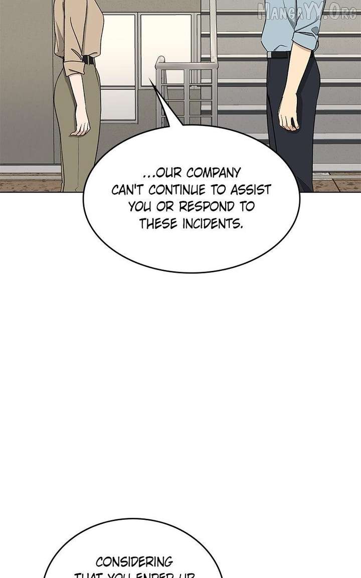 It’s My Life  Webtoon Chapter 52.3 page 87 - 