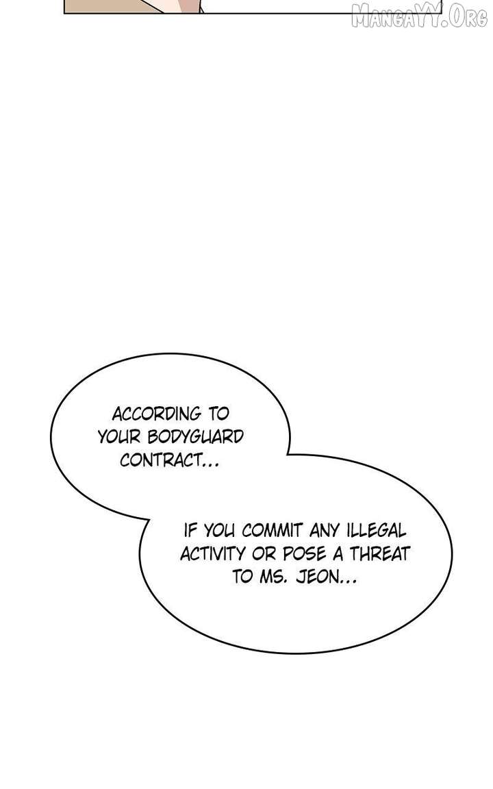 It’s My Life  Webtoon Chapter 52.3 page 89 - 