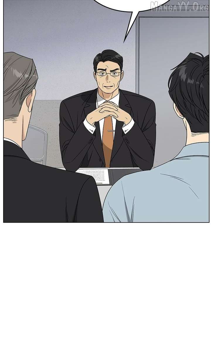 It’s My Life  Webtoon Chapter 52.3 page 10 - 