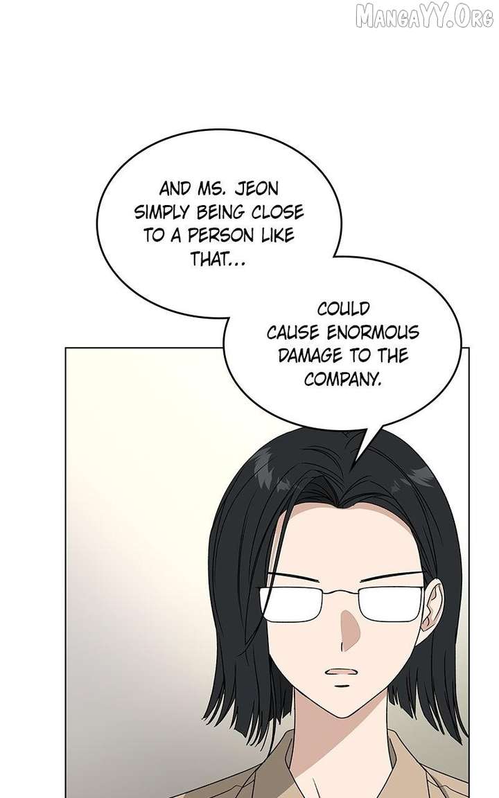 It’s My Life  Webtoon Chapter 52.3 page 96 - 