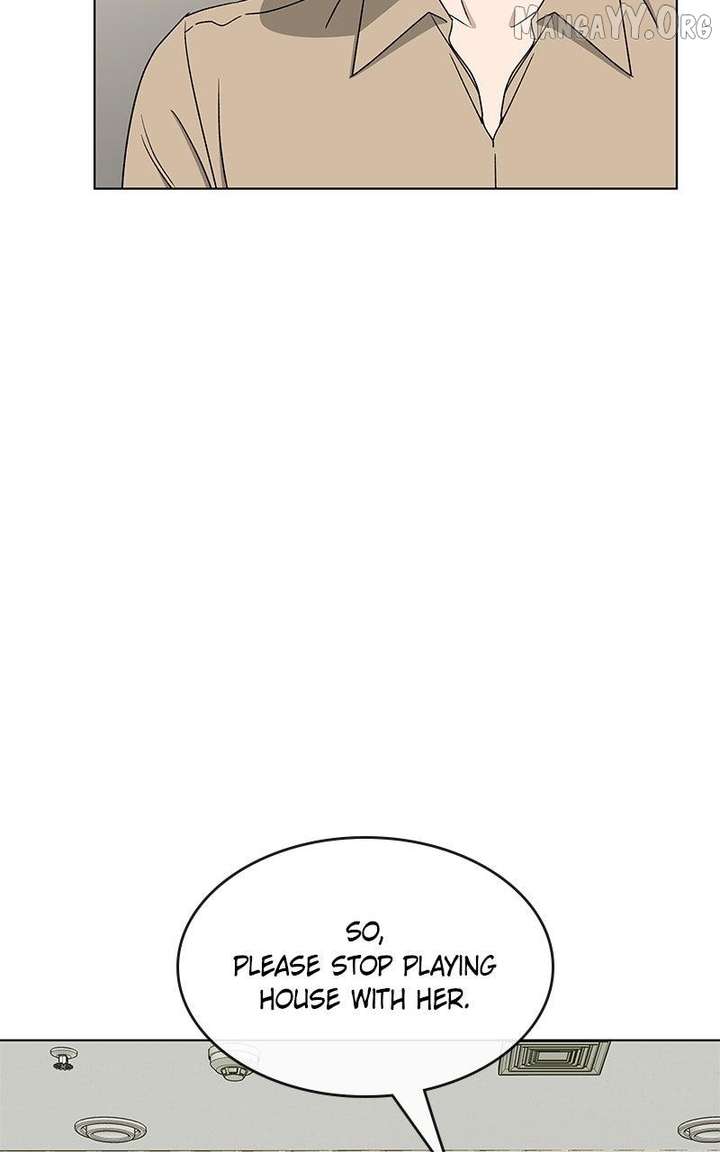 It’s My Life  Webtoon Chapter 52.3 page 97 - 