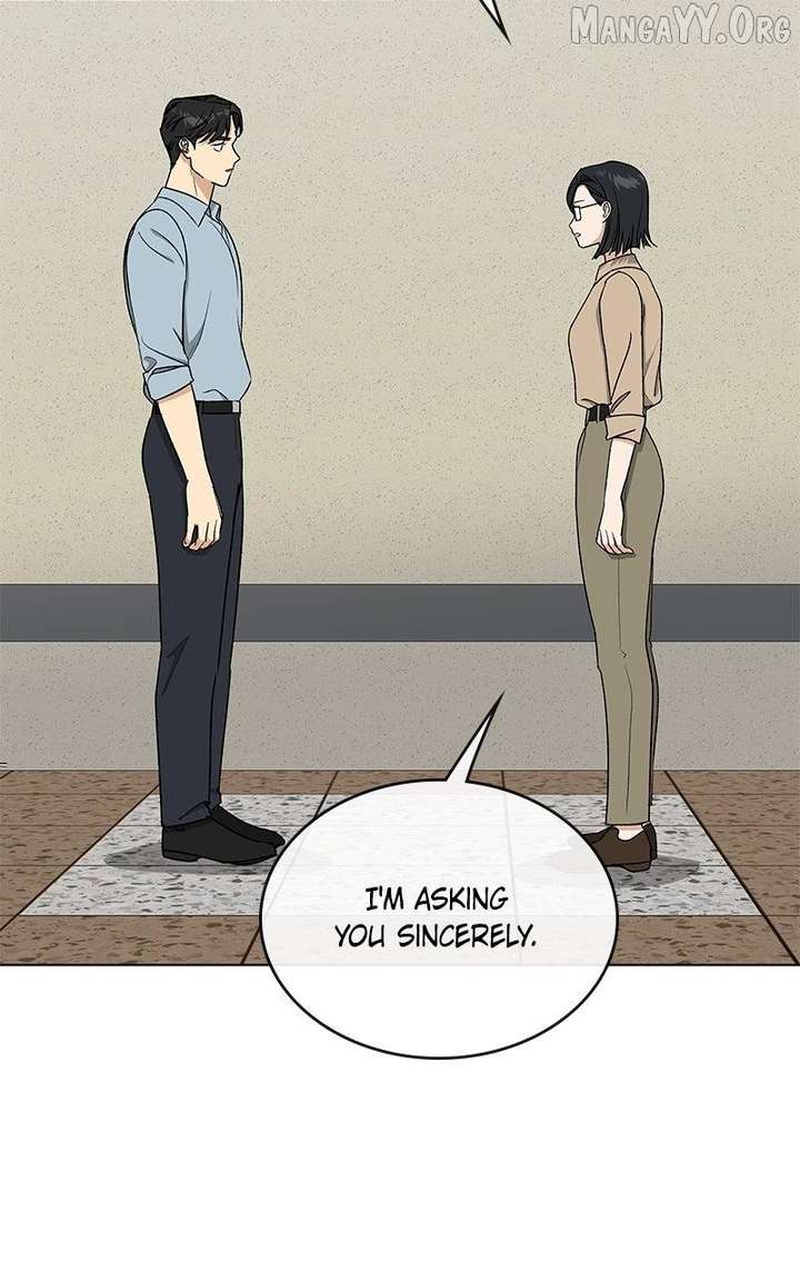 It’s My Life  Webtoon Chapter 52.3 page 98 - 