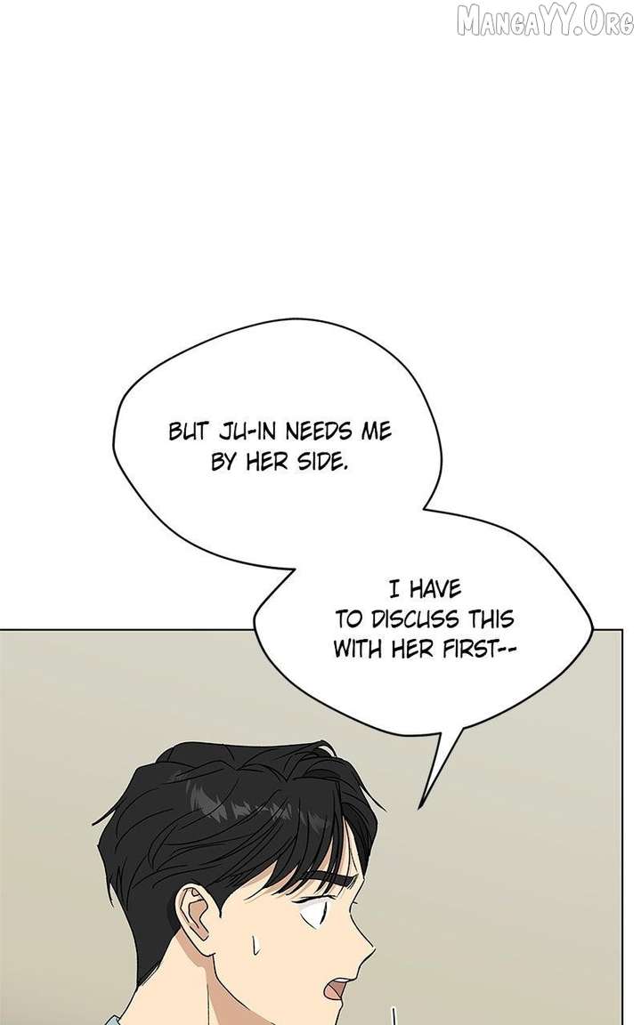 It’s My Life  Webtoon Chapter 52.3 page 99 - 