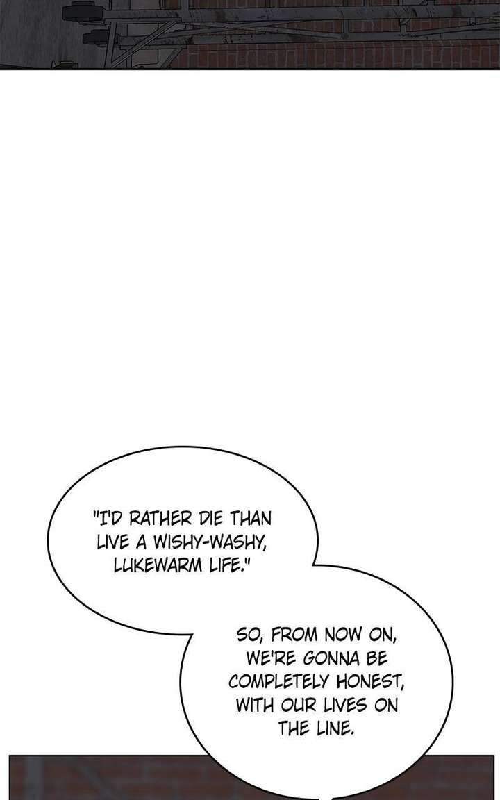 It’s My Life  Webtoon Chapter 52.4 page 107 - 