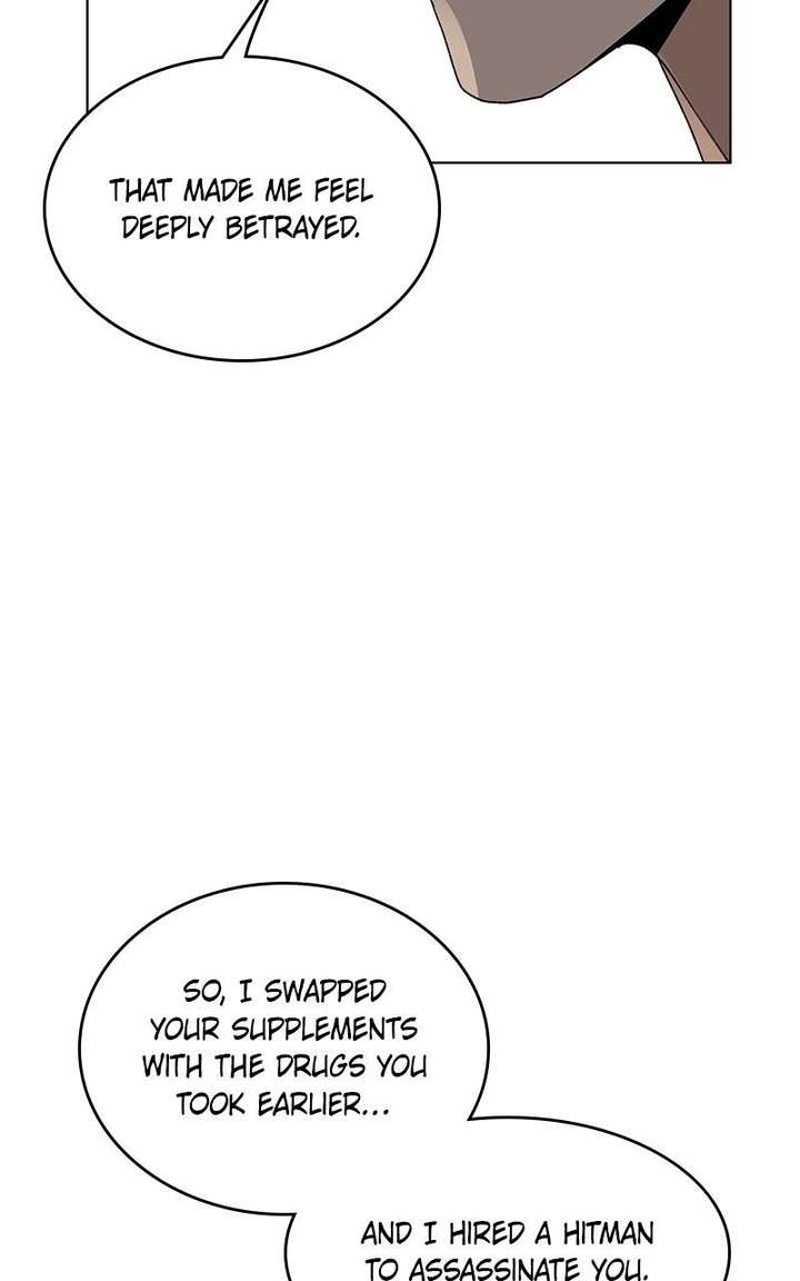 It’s My Life  Webtoon Chapter 52.4 page 110 - 