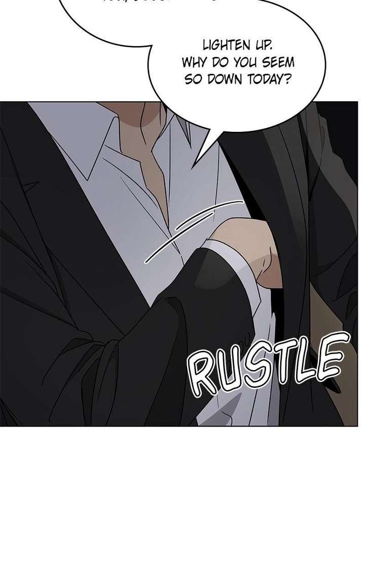 It’s My Life  Webtoon Chapter 52.4 page 19 - 