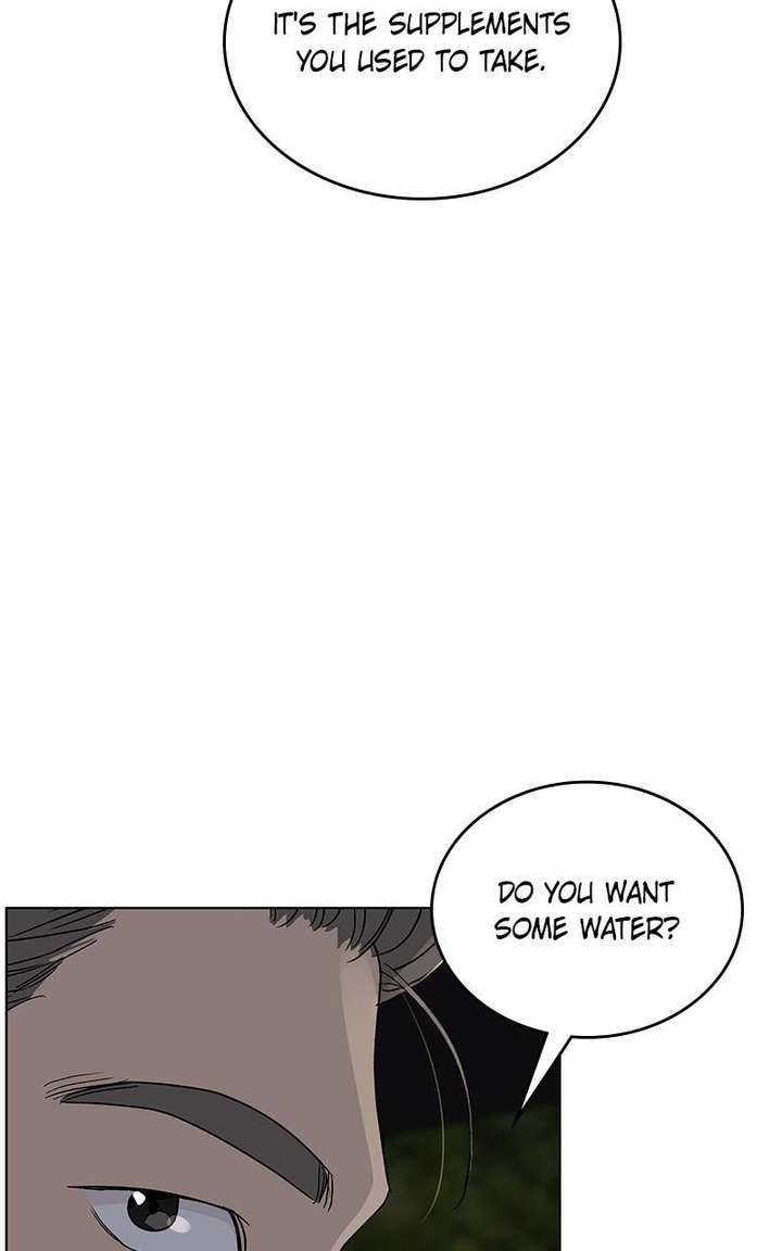 It’s My Life  Webtoon Chapter 52.4 page 21 - 