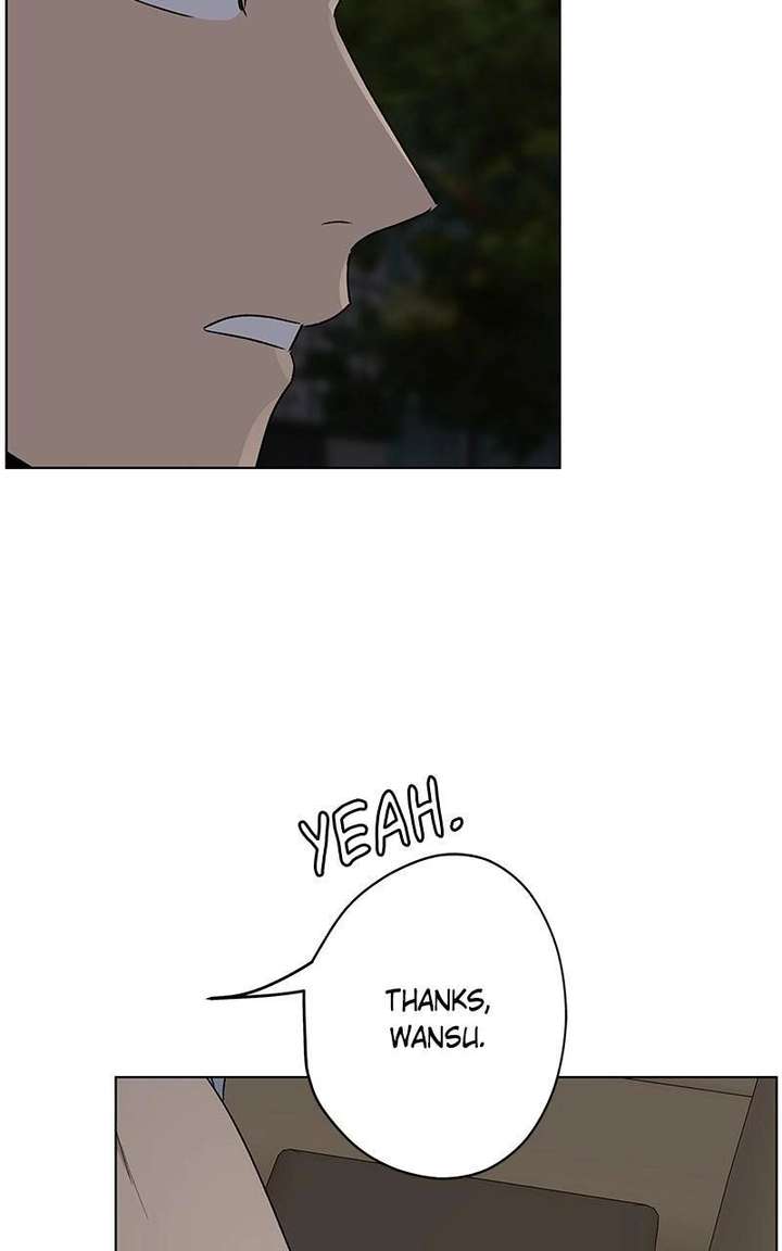 It’s My Life  Webtoon Chapter 52.4 page 22 - 