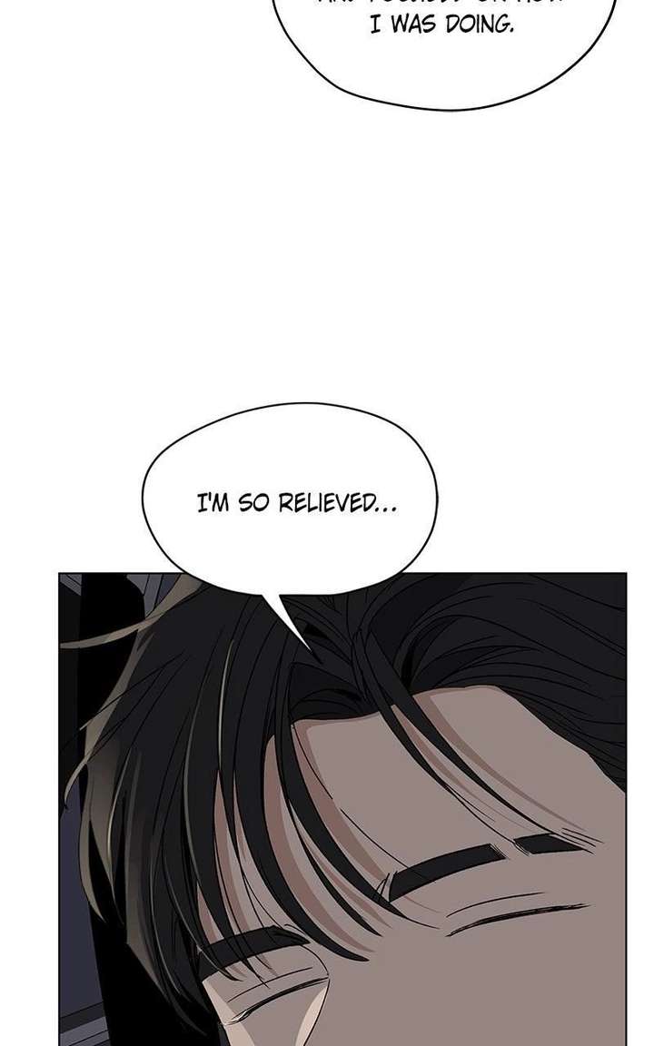 It’s My Life  Webtoon Chapter 52.4 page 30 - 