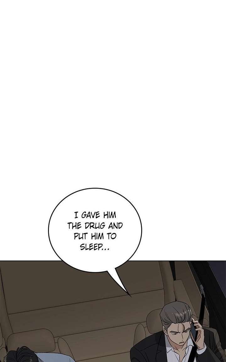 It’s My Life  Webtoon Chapter 52.4 page 33 - 