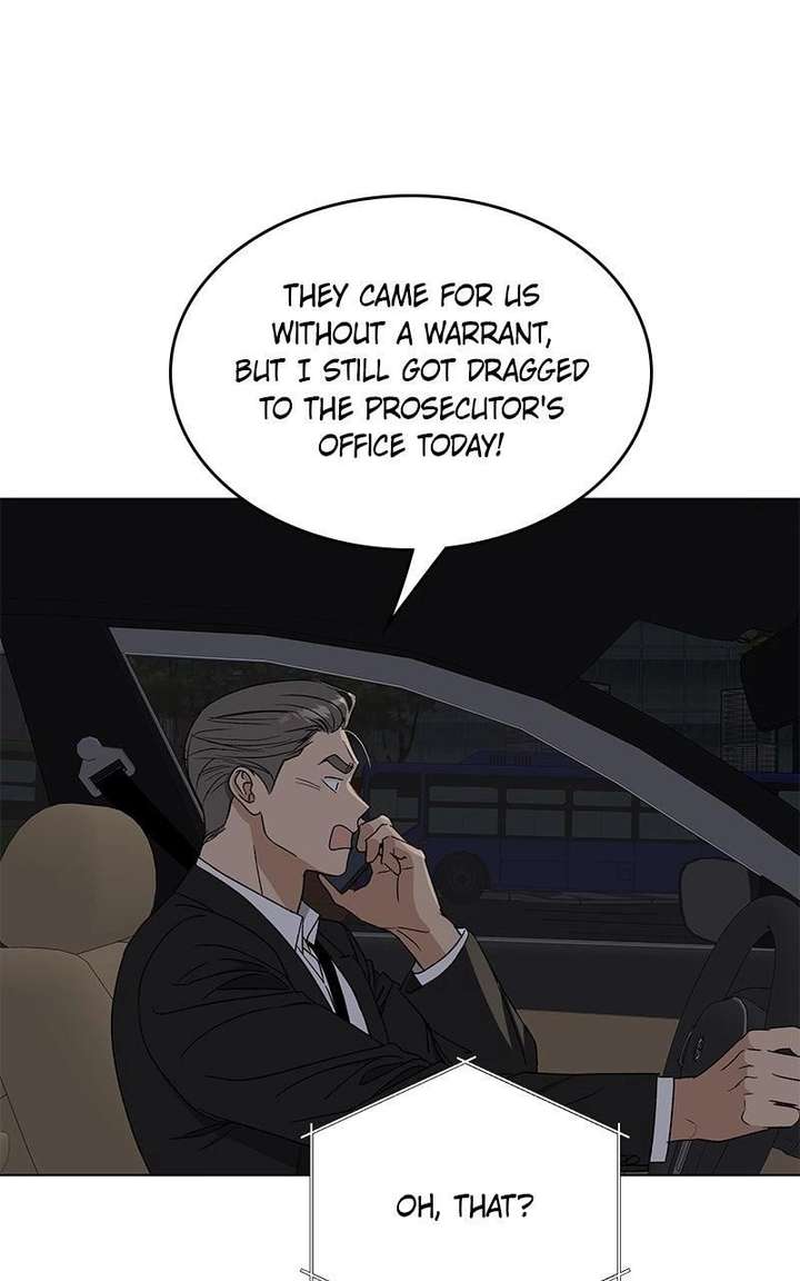 It’s My Life  Webtoon Chapter 52.4 page 38 - 