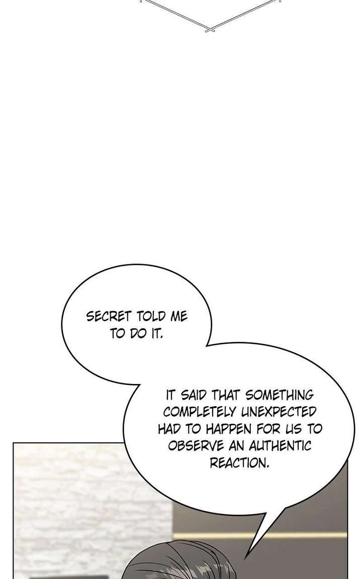 It’s My Life  Webtoon Chapter 52.4 page 39 - 