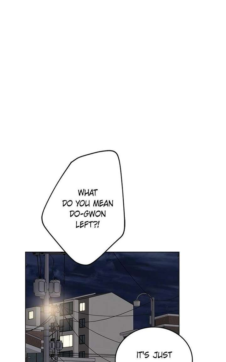 It’s My Life  Webtoon Chapter 52.4 page 54 - 