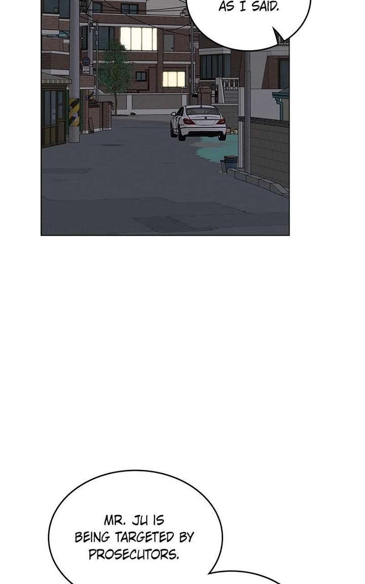 It’s My Life  Webtoon Chapter 52.4 page 55 - 