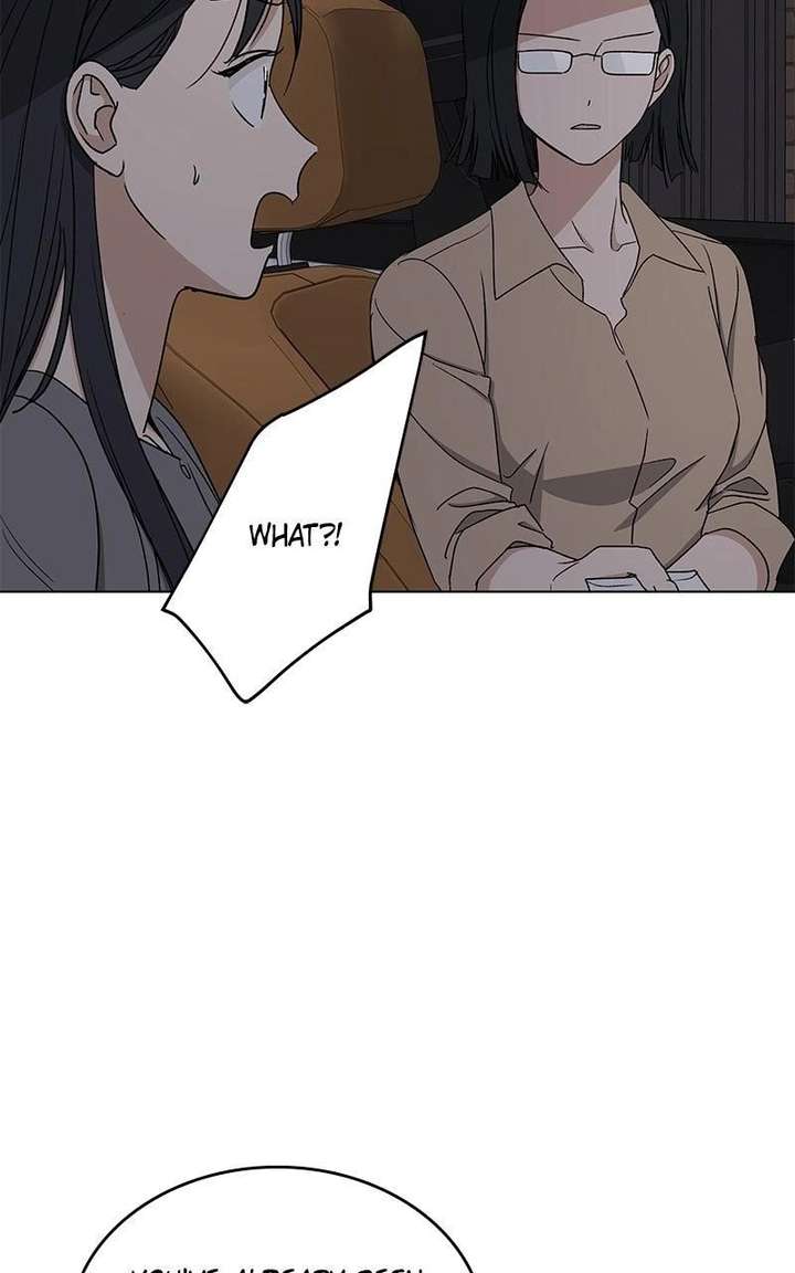 It’s My Life  Webtoon Chapter 52.4 page 62 - 