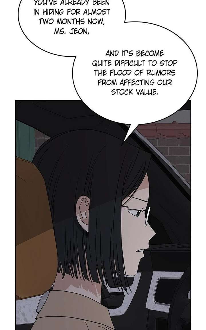It’s My Life  Webtoon Chapter 52.4 page 63 - 