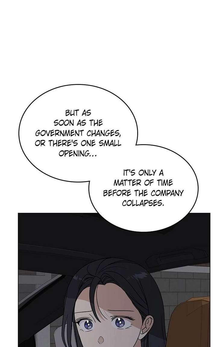 It’s My Life  Webtoon Chapter 52.4 page 69 - 