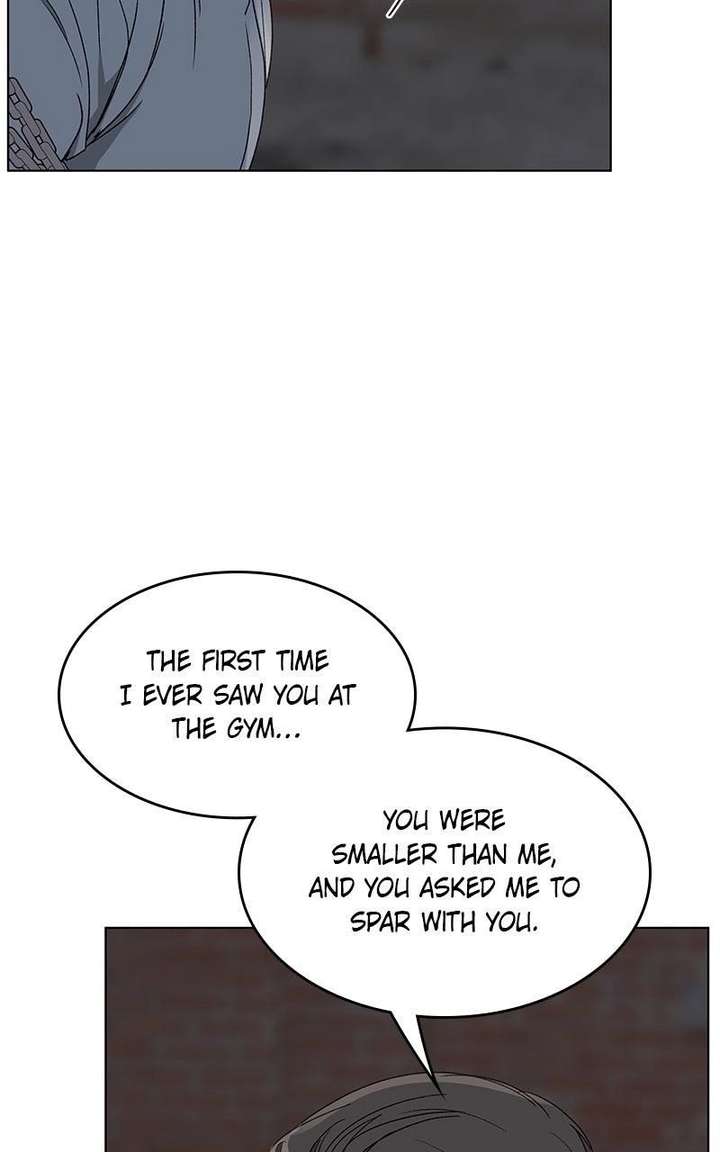 It’s My Life  Webtoon Chapter 52.4 page 86 - 